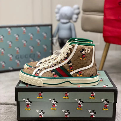 GG - SNEAKERS