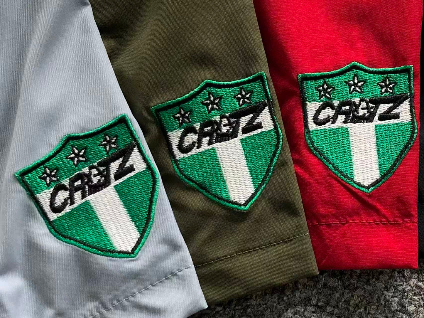 C - SHORTS
