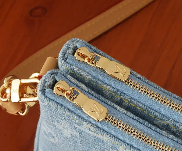 LOUIS V - TASCHE