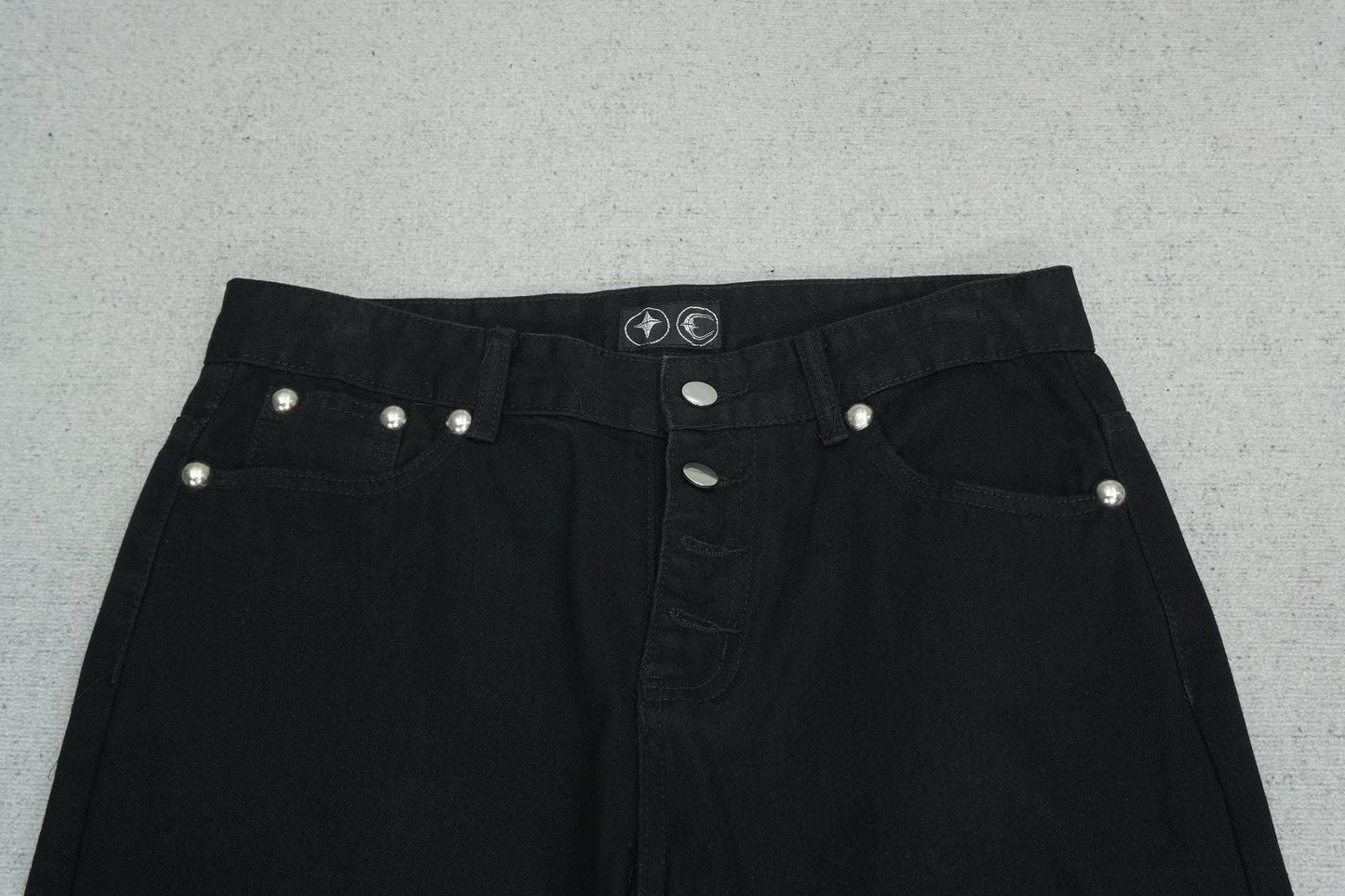 T - JEANS
