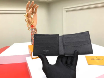 LOUIS V - WALLET