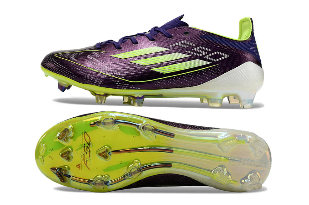 F - FUSSBALLSCHUHE