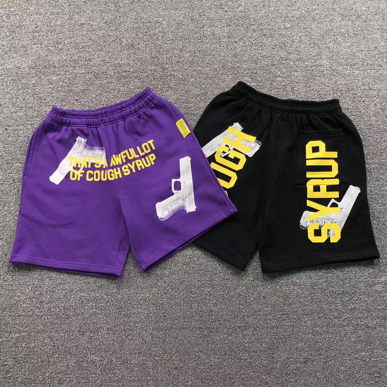 C - SHORTS