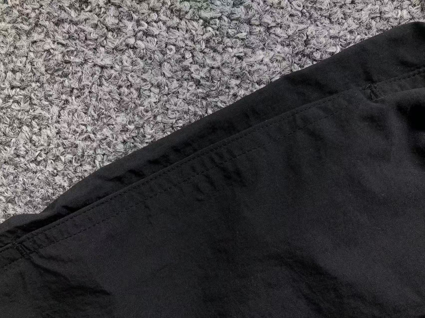 U - SHORTS