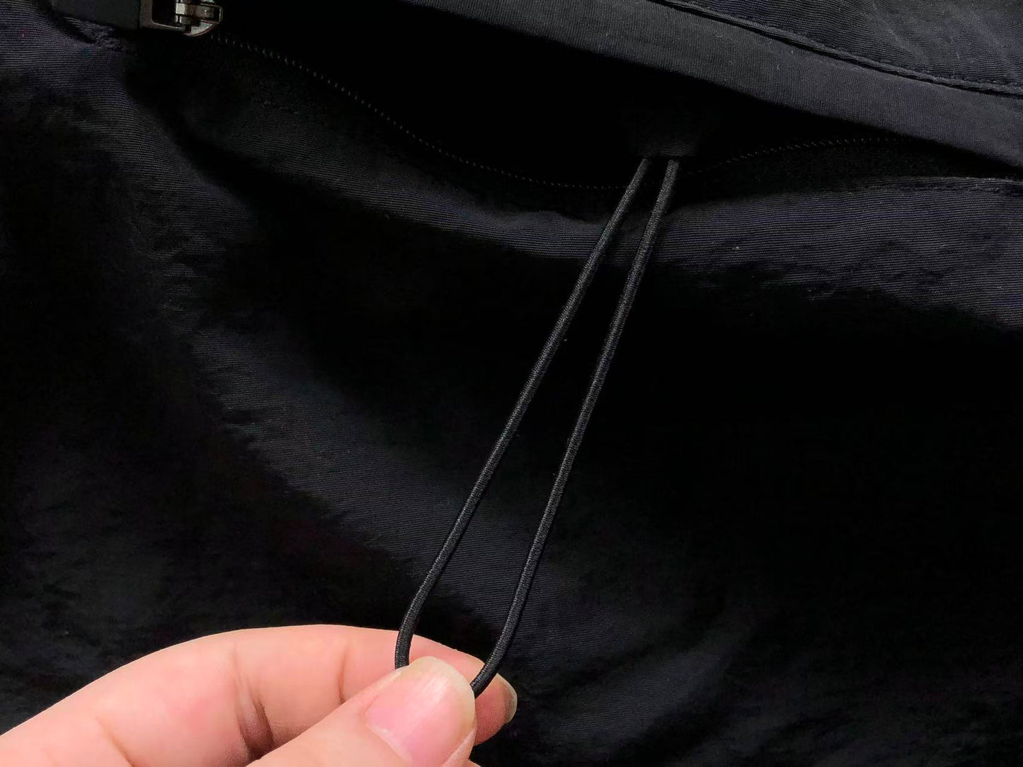 S - SHORTS