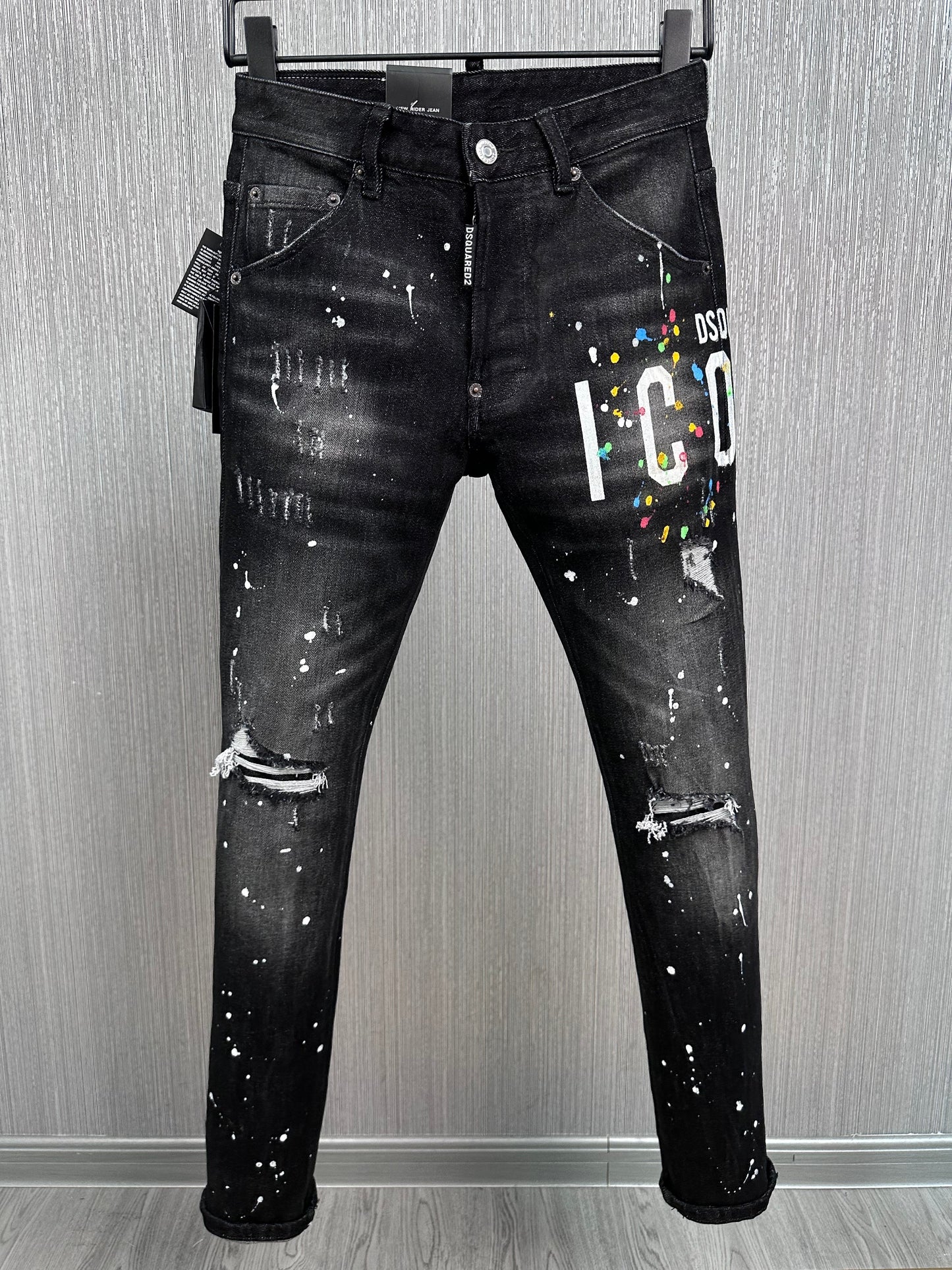 D - JEANS