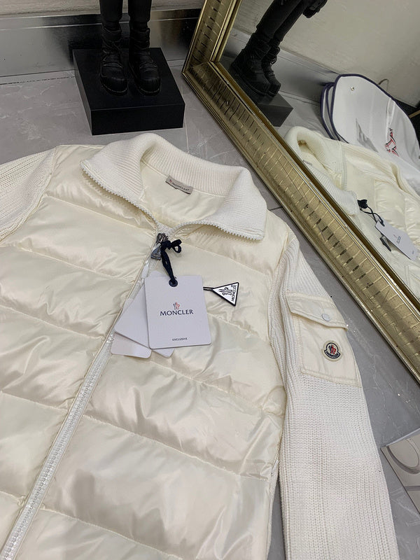 P - CARDIGAN