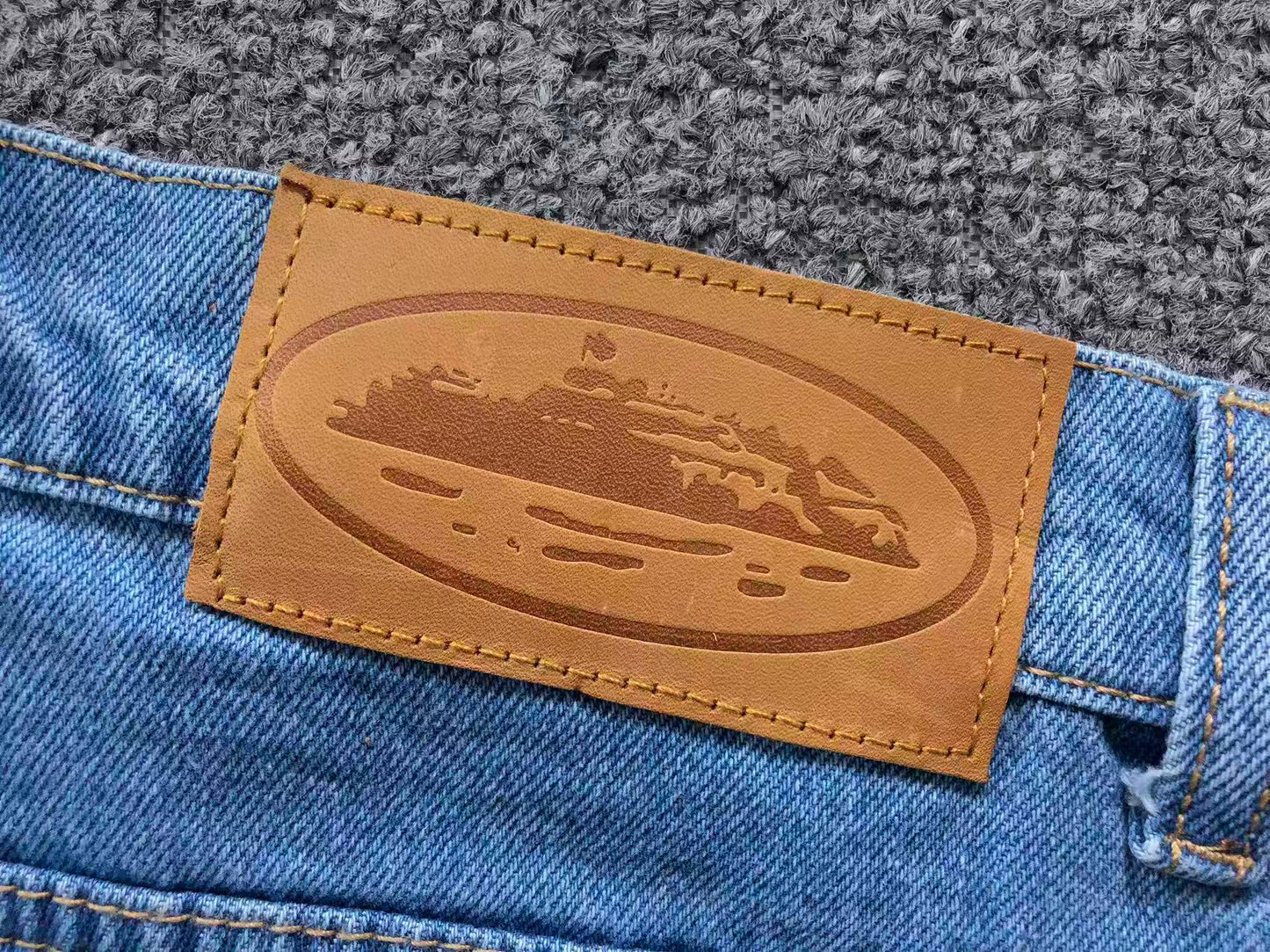 C - SHORTS