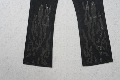 P - JEANS