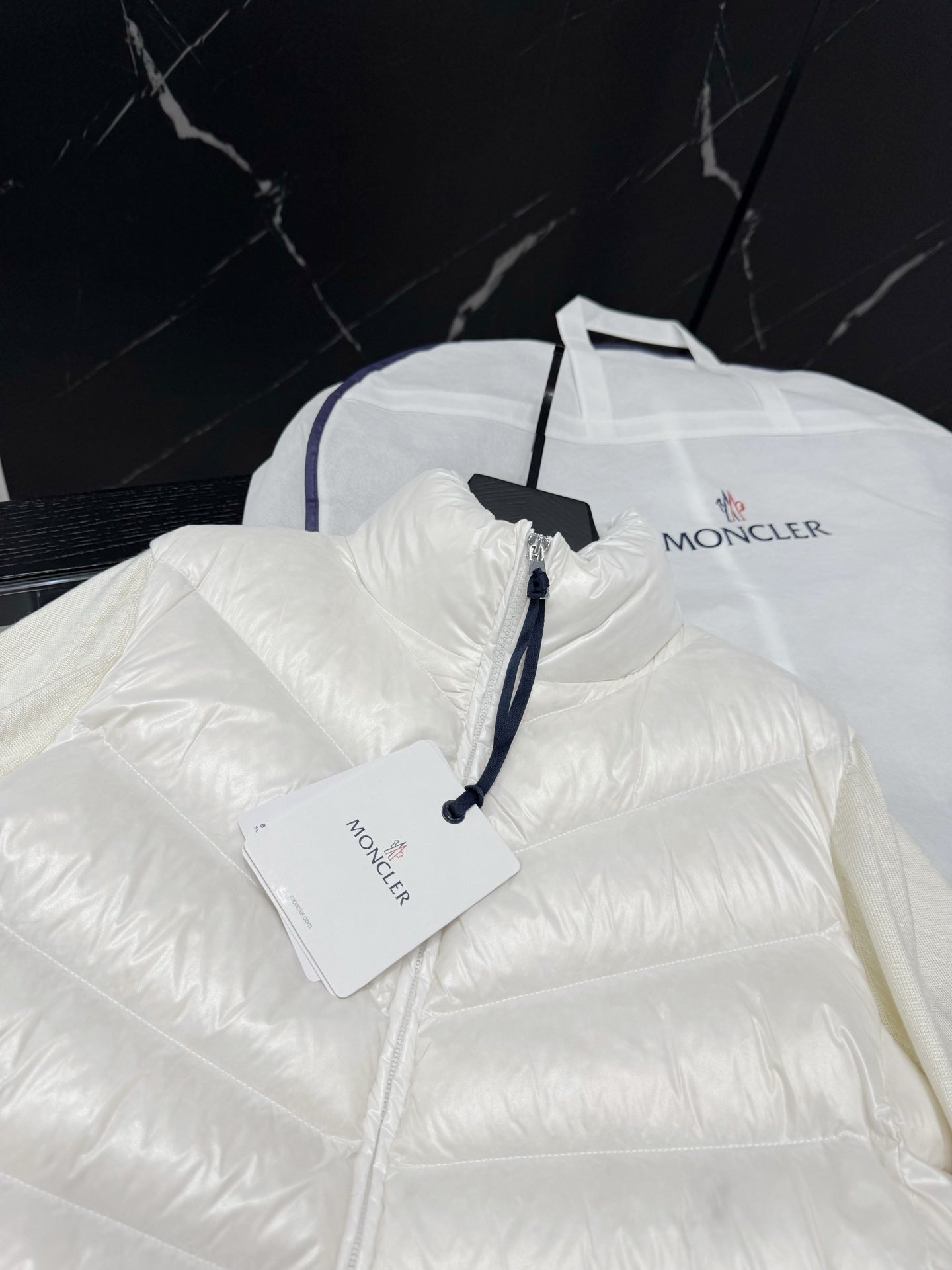P - CARDIGAN