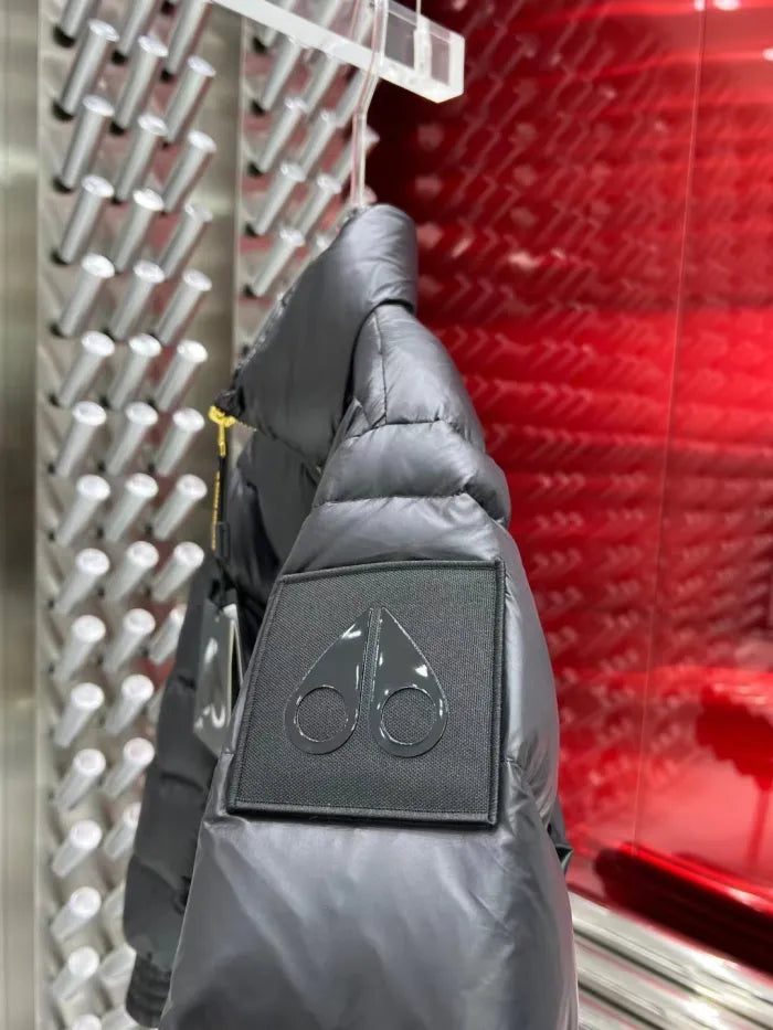 M - PUFFER