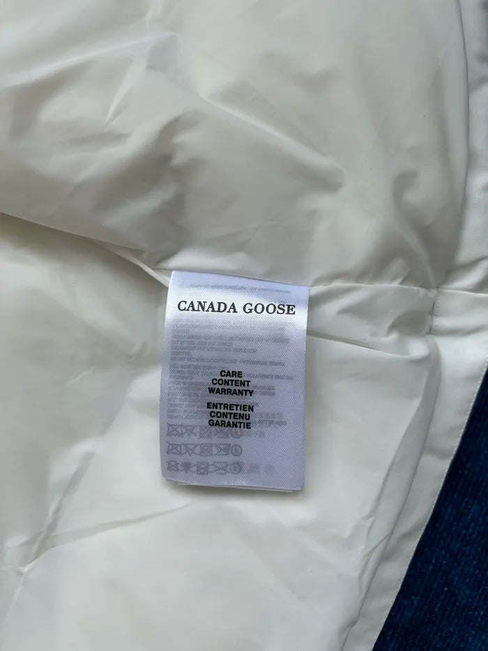 CG - WESTE