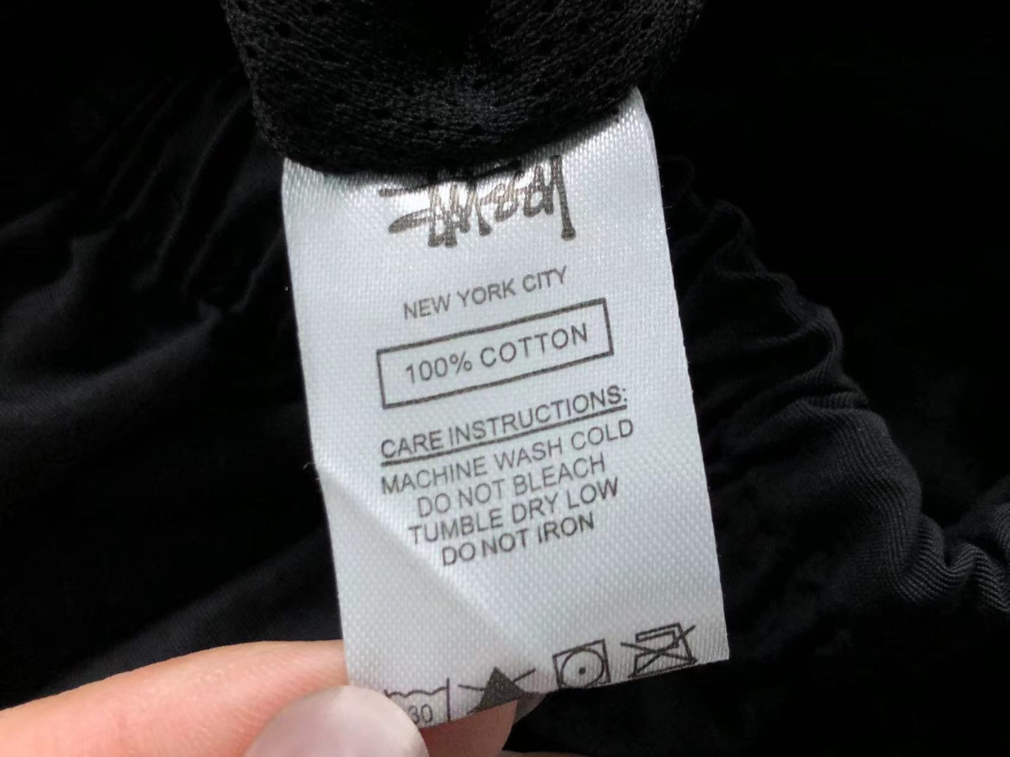 S - SHORTS