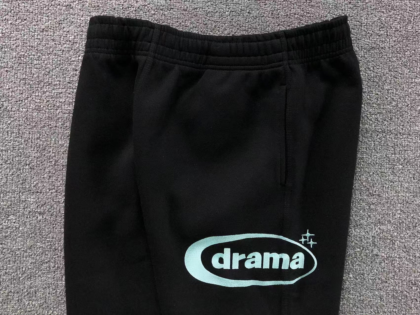 D - SHORTS