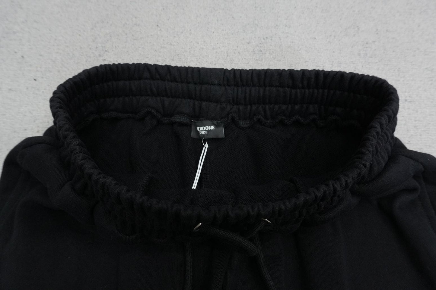 W - SWEATPANTS