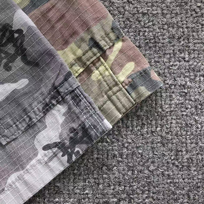 M - SHORTS