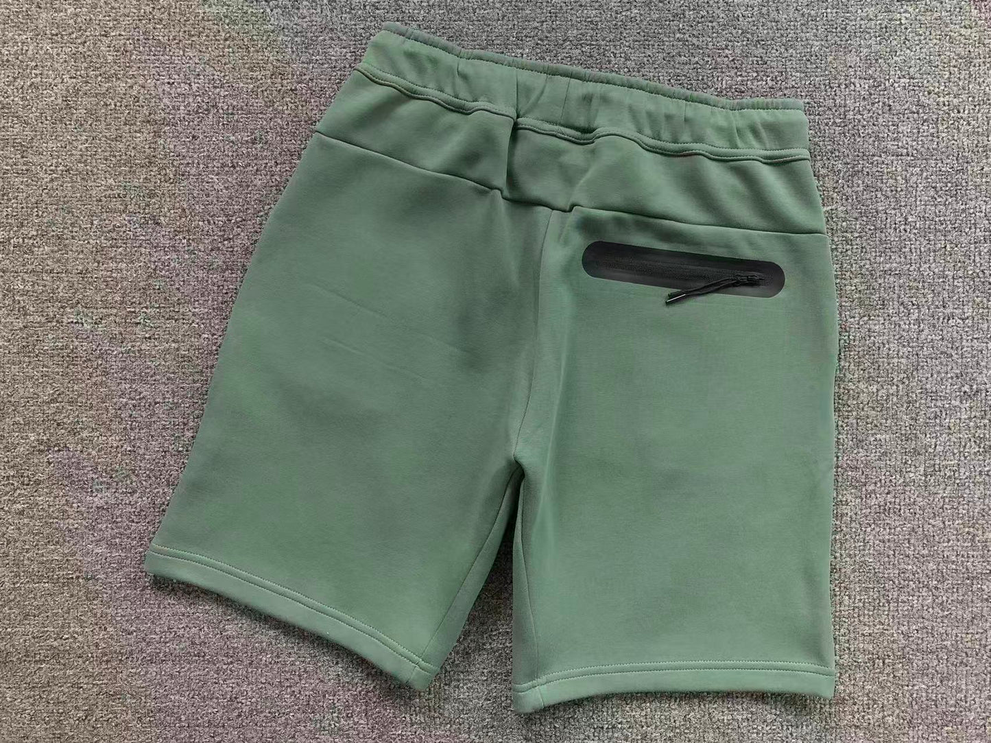 N - SHORTS
