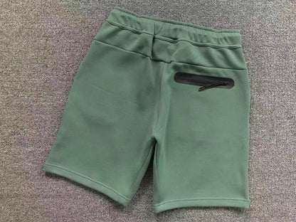 N - SHORTS