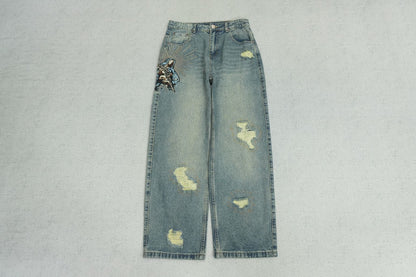 D - JEANS