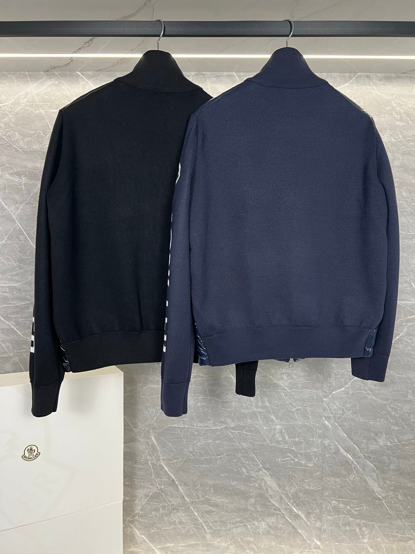 P - CARDIGAN