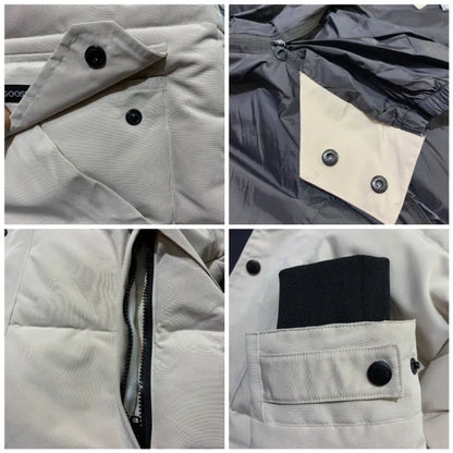 CG - PUFFER