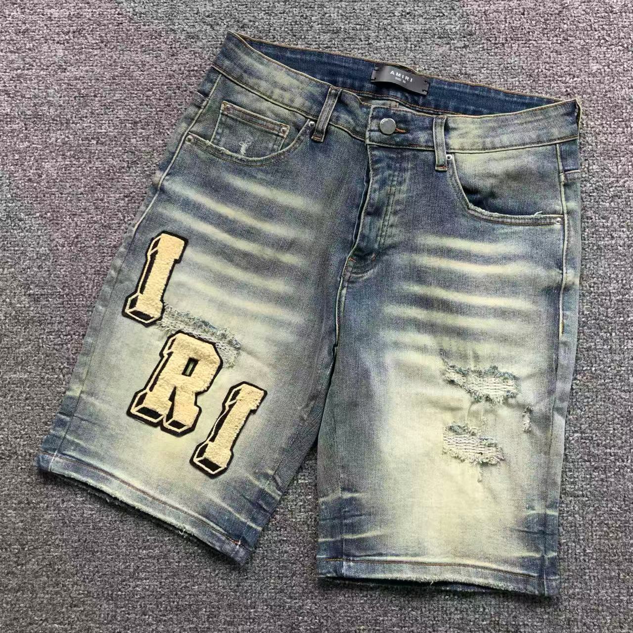 A - SHORTS