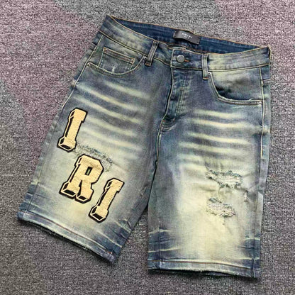 A - SHORTS