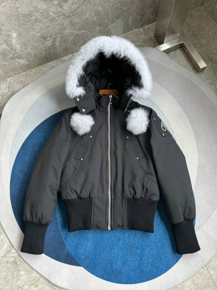 M - PUFFER