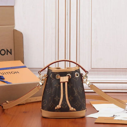 LOUIS V - TASCHE