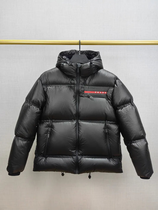 P - PUFFER