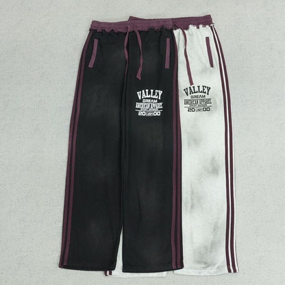V - SWEATPANTS