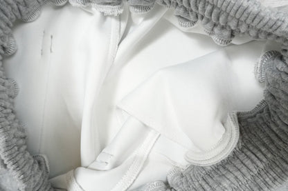 A - SWEATPANTS