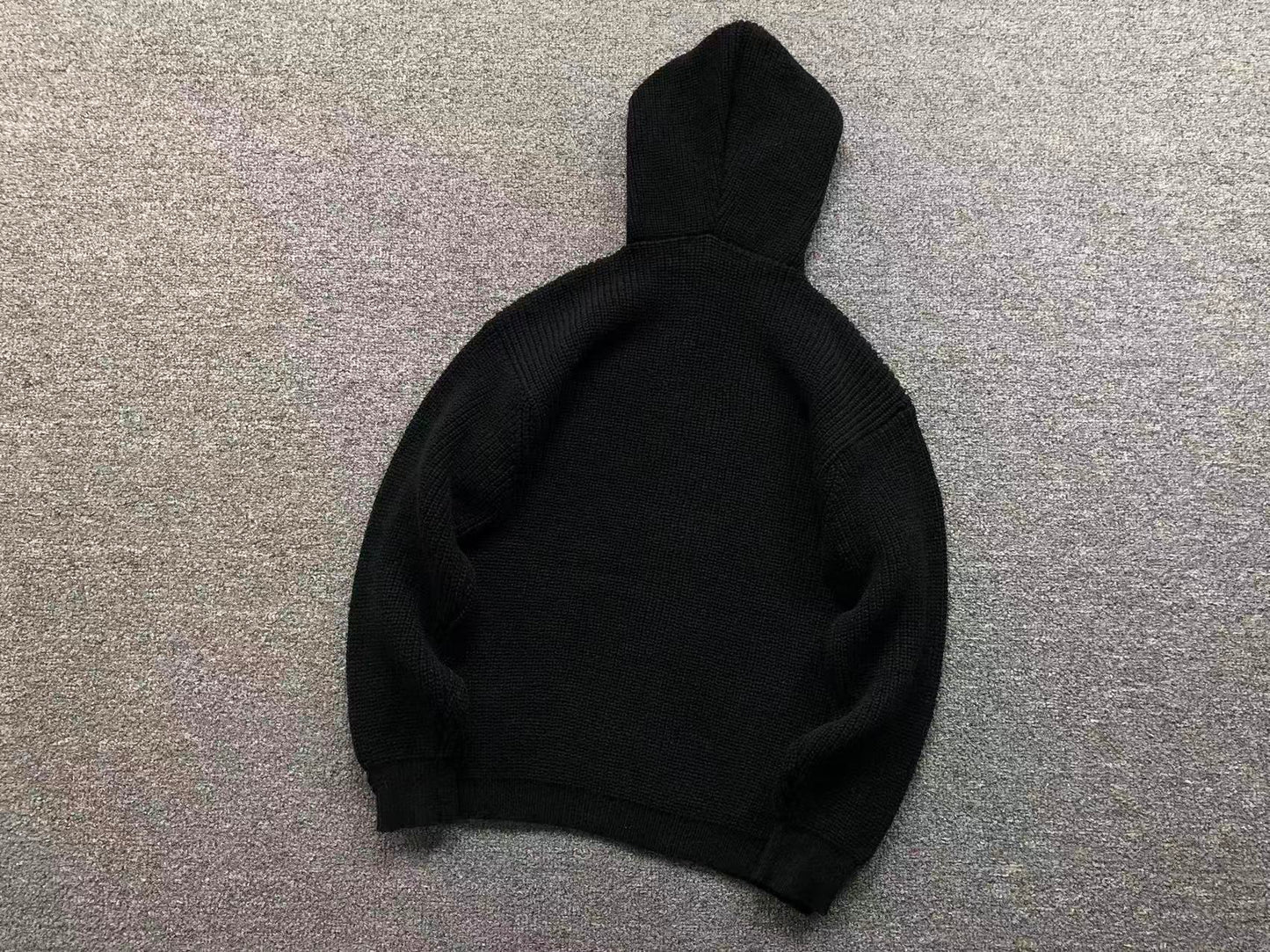 A - SWEATER