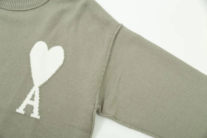 A  - SWEATER
