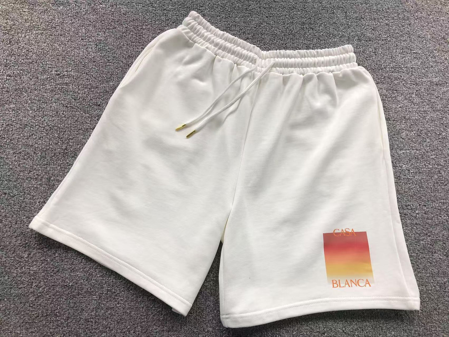 C - SHORTS