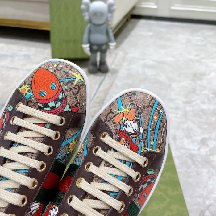 GG - SNEAKERS
