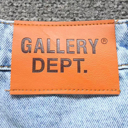 G - SHORTS