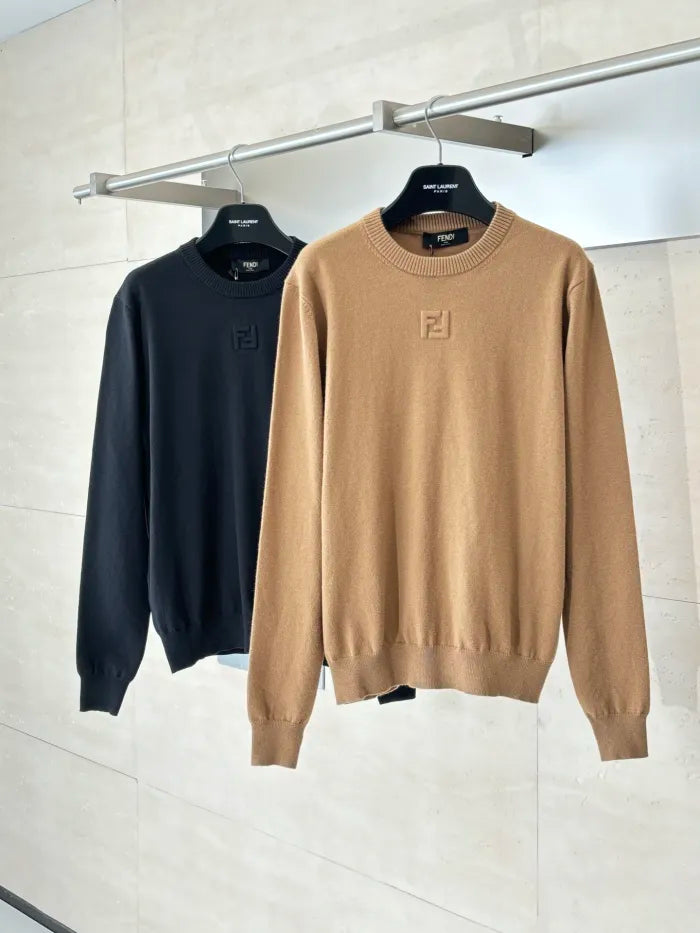 F - SWEATER