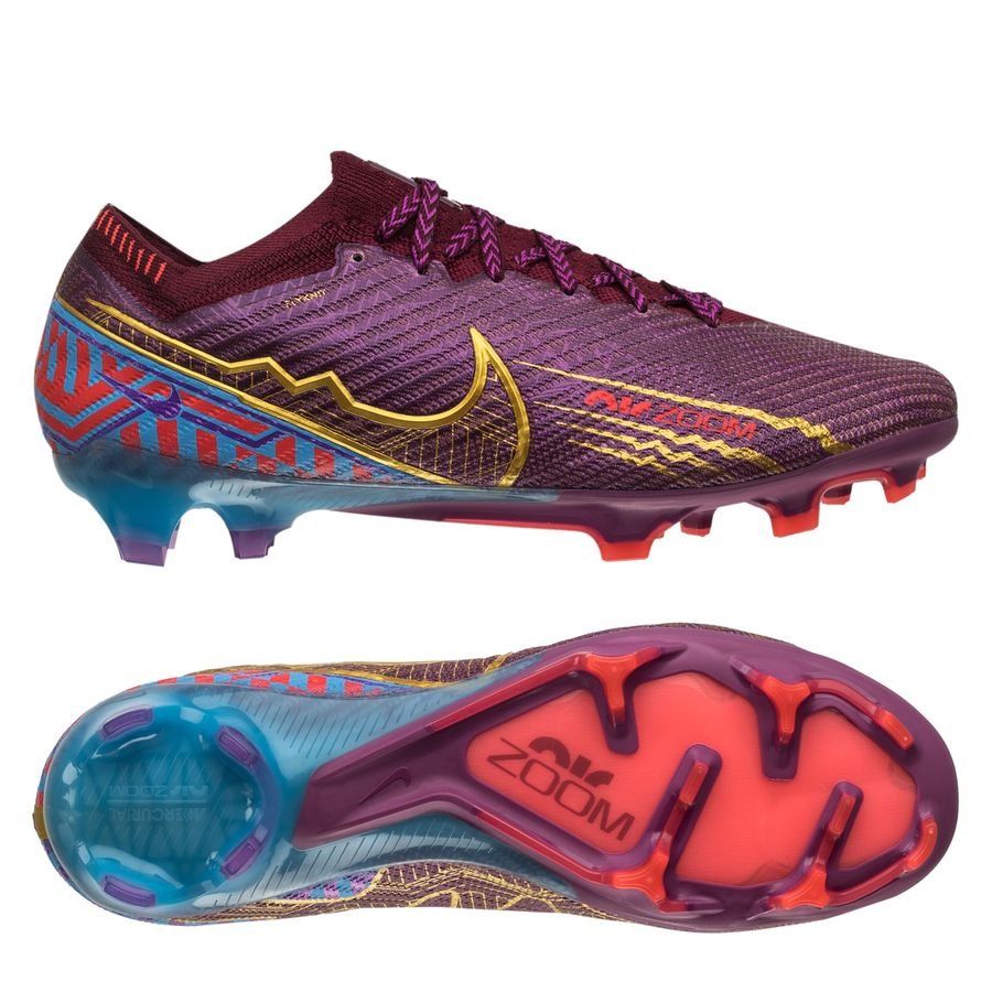 M - FUSSBALLSCHUHE
