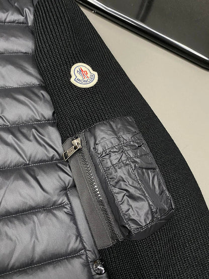 M - CARDIGAN