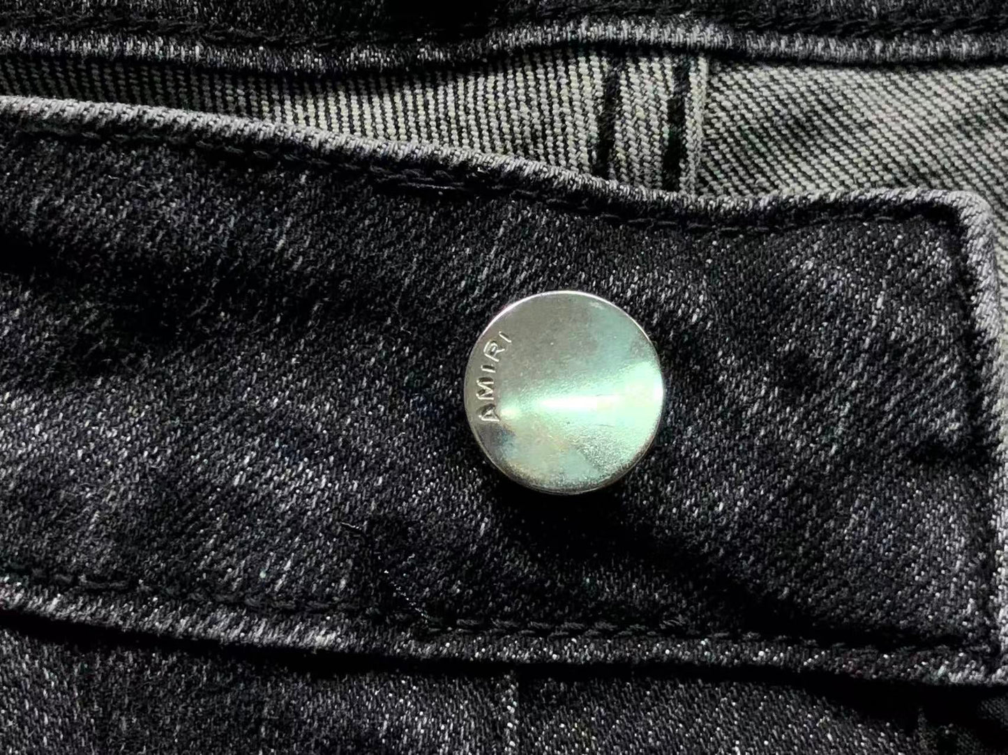 A - SHORTS