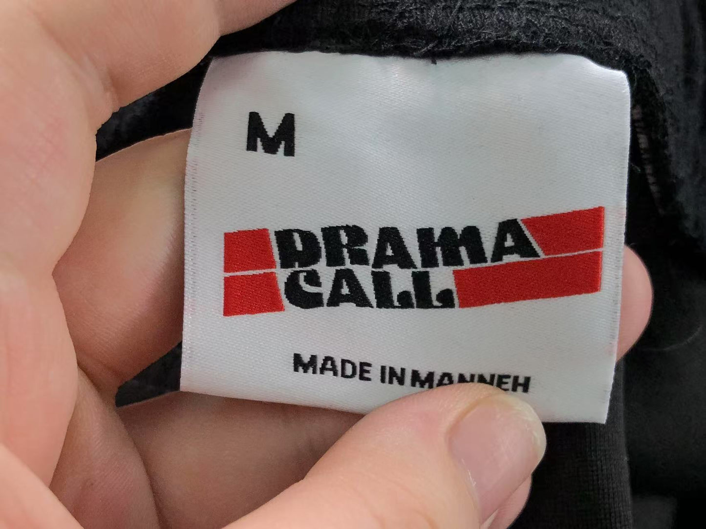 D - SHORTS