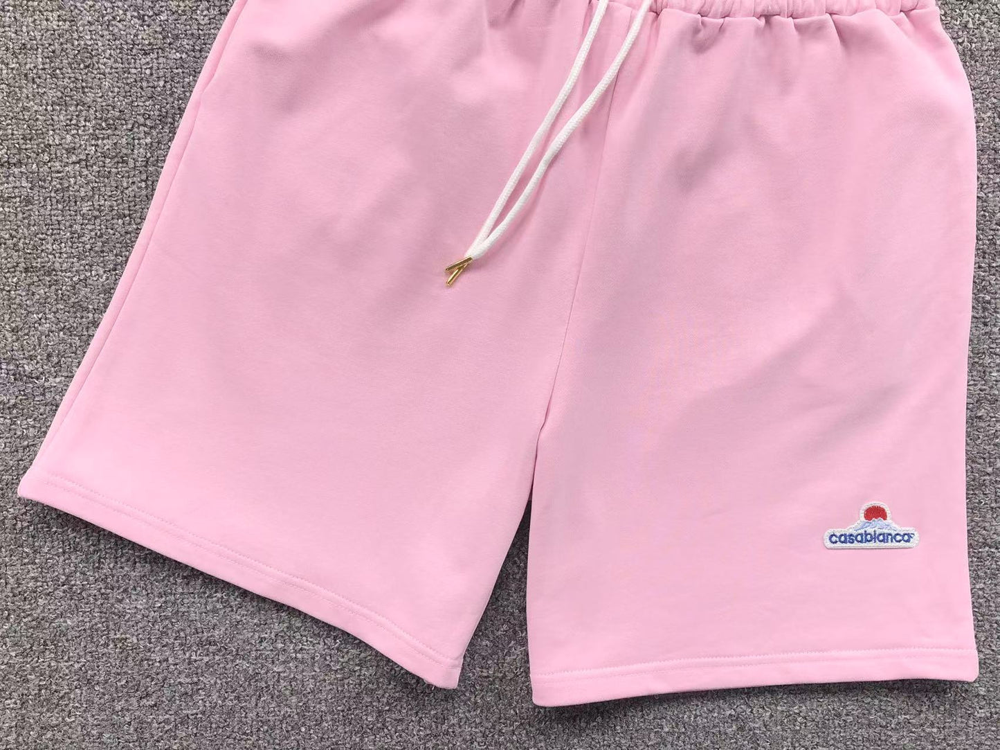 C - SHORTS
