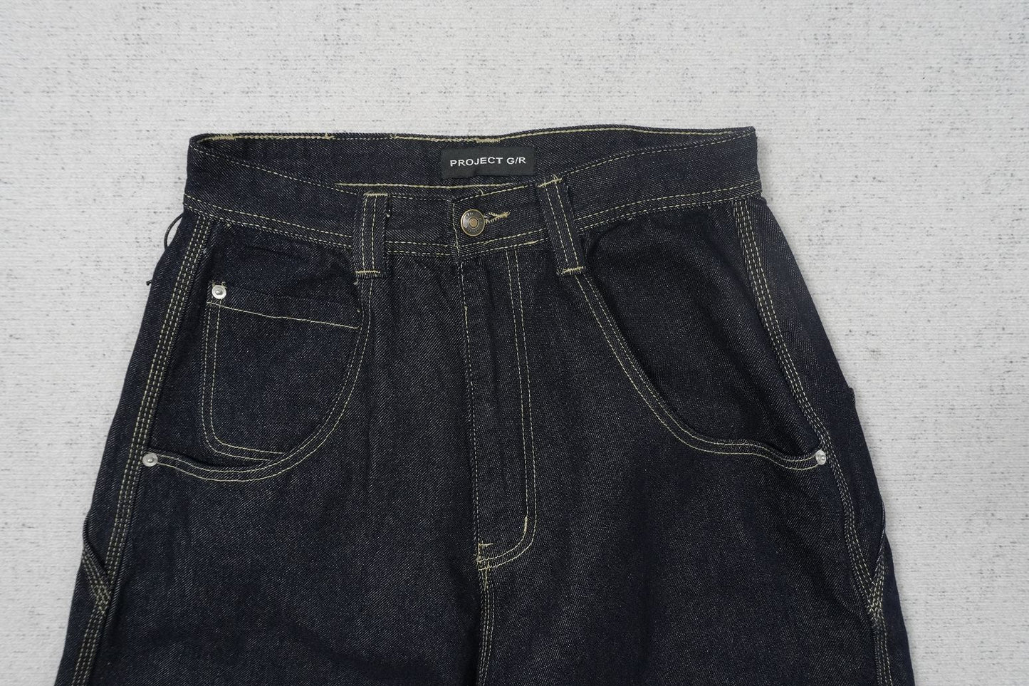 P - JEANS