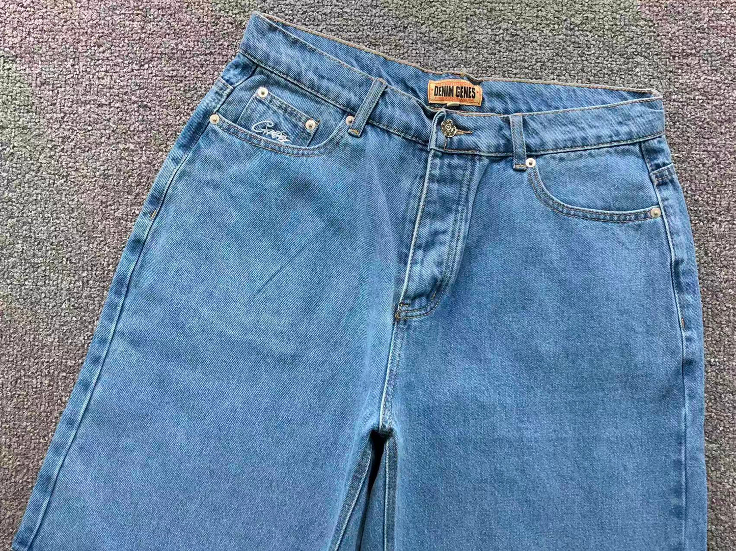 C - SHORTS