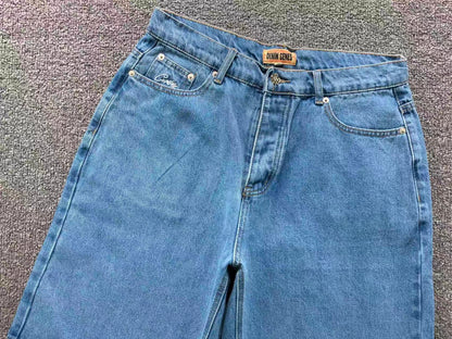 C - SHORTS