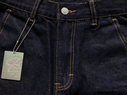 M - SHORTS