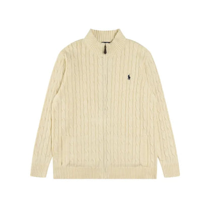 R - SWEATER