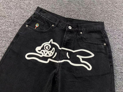 I - SHORTS