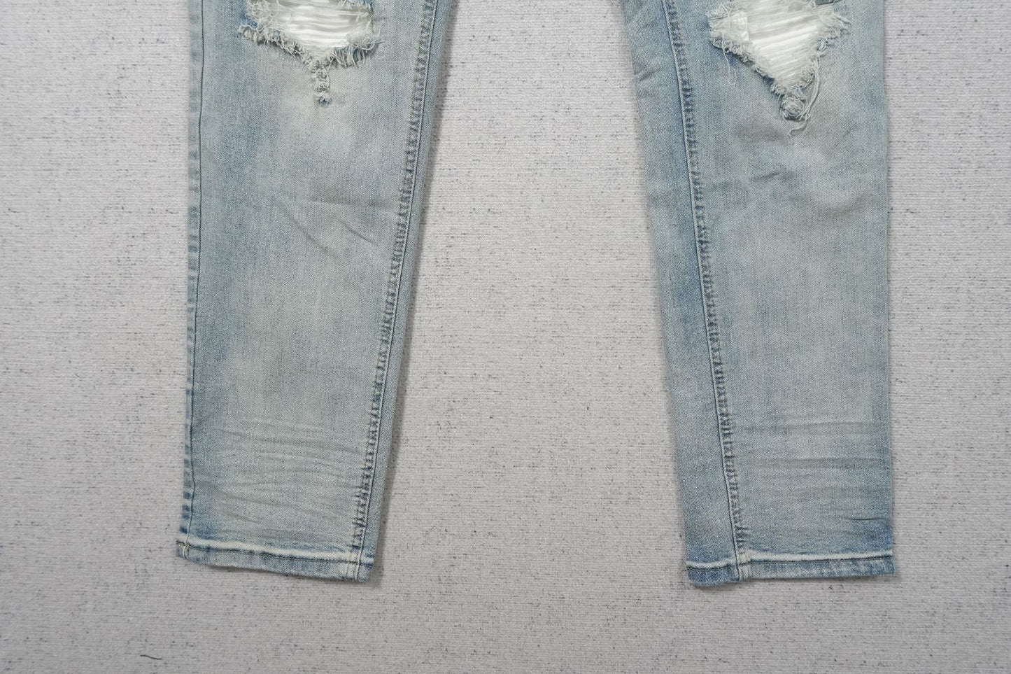 A - JEANS